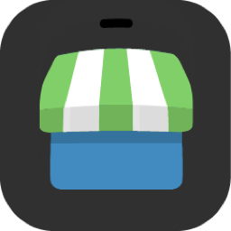 flat icon